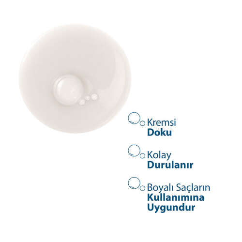 Ducray Anaphase Plus Dökülme Karşıtı Şampuan 400 ml - 3