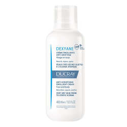 Ducray Dexyane Kuru Ciltler İçin Nemlendirici Krem 400 ml - 1