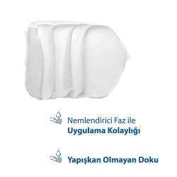 Ducray Dexyane Kuruluk Karşıtı Nemlendirici Balm 200 ml - 3