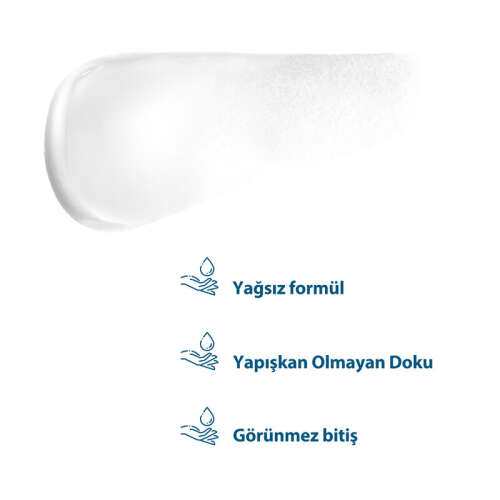 Ducray Hidrosis Terleme Karşıtı Roll On 40 ml - 2