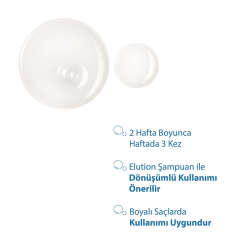 Ducray Kelual Ds İnatçı Kepeğe Karşı Şampuan 100 ml - 2