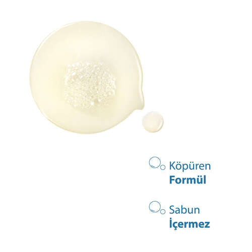 Ducray Kelual DS Köpüren Temizleme Jeli 200 ml - 3