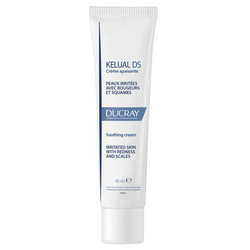 Ducray Kelual Ds Özel Cilt Kremi 40 ml