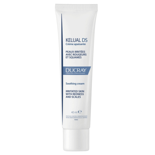 Ducray Kelual Ds Özel Cilt Kremi 40 ml - 1