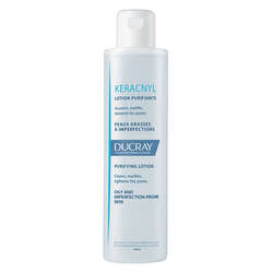 Ducray Keracnyl Arındırıcı Losyon 200 ml