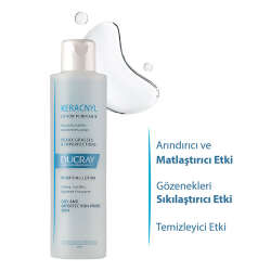 Ducray Keracnyl Arındırıcı Losyon 200 ml - 2