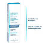 Ducray Keracnyl Glycolic+ Creme 30 ml - Thumbnail