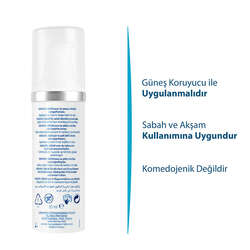 Ducray Keracnyl Leke ve Kırışıklık Karşıtı Serum 30 ml