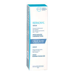 Ducray Keracnyl Leke ve Kırışıklık Karşıtı Serum 30 ml - 2