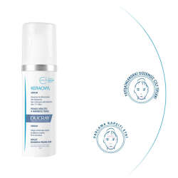 Ducray Keracnyl Leke ve Kırışıklık Karşıtı Serum 30 ml - 4