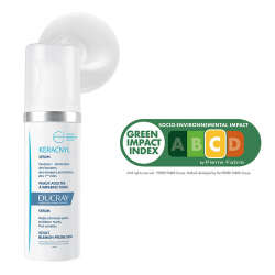 Ducray Keracnyl Leke ve Kırışıklık Karşıtı Serum 30 ml - 7