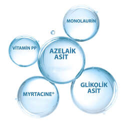 Ducray Keracnyl Leke ve Kırışıklık Karşıtı Serum 30 ml - 8