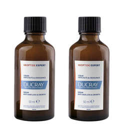 Ducray Neoptide Expert Anti-Hair Loss and Growth Serum 2 x 50 ml