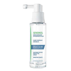 Ducray Sensinol Saç Bakım Serum 30 ml