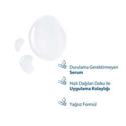 Ducray Sensinol Saç Bakım Serum 30 ml