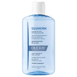 Ducray Squanorm Kepek Karşıtı Losyon 200 ml - 1