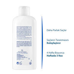 Ducray Squanorm Kuru Kepek Karşıtı Şampuan 200 ml - 3