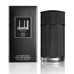 Dunhill Icon Elıte Edp Erkek Parfüm 100 ml - 1