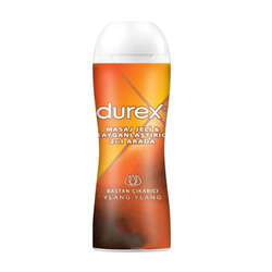 Durex Play Sensual Massage 2 in 1 Masaj Jeli 200ml