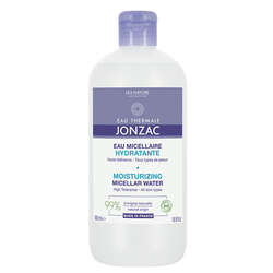 Eau Thermale Jonzac Moisturizing Micellar Water 500 ml