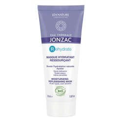 Eau Thermale Jonzac Rehydrate Moisturizing Replenishing Mask 50 ml