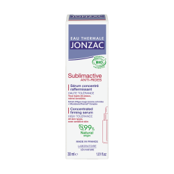 Eau Thermale Jonzac Sublimactive Concentrated Firming Serum 30 ml - 2