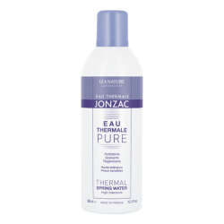 Eau Thermale Jonzac Termal Su 300 ml - 1