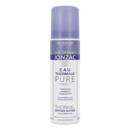 Eau Thermale Jonzac Thermal Spring Water 50 ml - 1