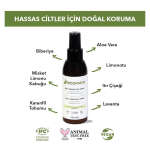 Ecowera Organik Vücut Koruyucu Sprey 125 ml - 3