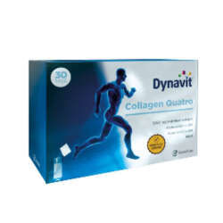 Eczacıbaşı Dynavit Collagen Quatro Takviye Edici Gıda 1250 mg x 30 Saşe - 2