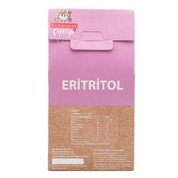 Eczacının Çiftliği Eritritol 250 gr - 2