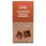 Eczacının Çiftliği Glutensiz Granola Kurabiye 50 gr - 4