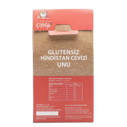 Eczacının Çiftliği Glutensiz Hindistan Cevizi Unu 250 gr - 2