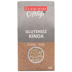 Eczacının Çiftliği Glutensiz Kinoa 350 g - 1