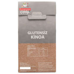 Eczacının Çiftliği Glutensiz Kinoa 350 g - 4