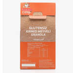 Eczacının Çiftliği Glutensiz Kırmızı Meyveli Granola 250 gr - 2