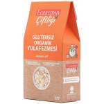 Eczacının Çiftliği Glutensiz Organik Yulaf Ezmesi 250 g - 3