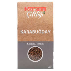 Eczacının Çiftliği Karabuğday 250 g - 1