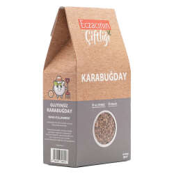 Eczacının Çiftliği Karabuğday 250 g - 2