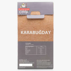 Eczacının Çiftliği Karabuğday 250 g - 4