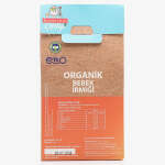 Eczacının Çiftliği Organik Bebek İrmiği 350 gr - 2