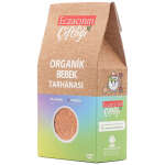 Eczacının Çiftliği Organik Bebek Tarhanası 250 g - 3