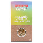 Eczacının Çiftliği Organik Çorbalık Tahıl Karışımı 250 g - 1