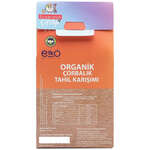 Eczacının Çiftliği Organik Çorbalık Tahıl Karışımı 250 g - 4