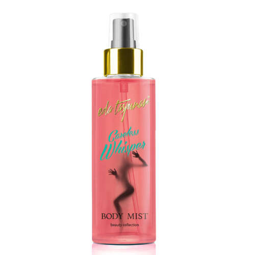 Eda Taşpınar Careless Whisper Body Mist 200 ml - 1