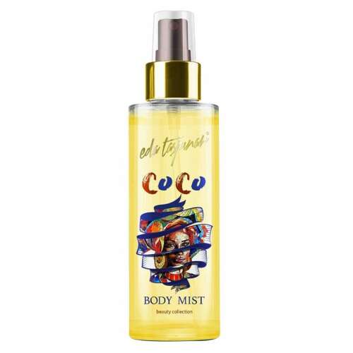 Eda Taşpınar Coco Body Mist 200 ml - 1