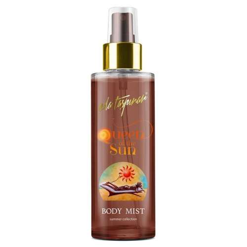 Eda Taşpınar Queen Of the Sun Body Mist 200 ml - 1