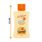 Eda Taşpınar SPF 20 Beyaz Ten Bronzlaştırıcı 50 ml - 2