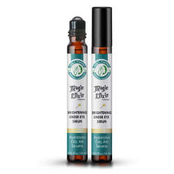 Edys Organics Aydınlatıcı Göz Altı Serumu - Roll on 10 ml - 1