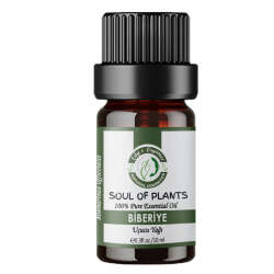 Edys Organics Biberiye Uçucu Yağı 10 ml - 1